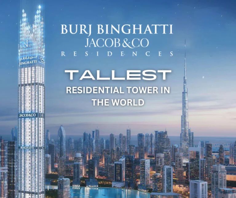 Burj Binghatti
