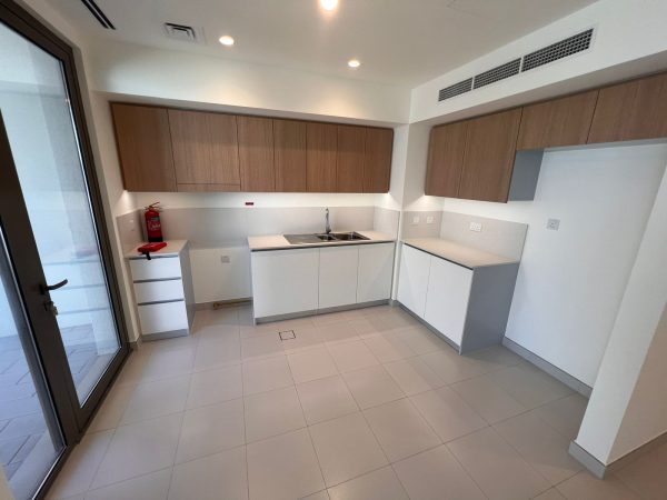 |RENTED| 3 Bedroom Townhouse For Rent In Emaar South