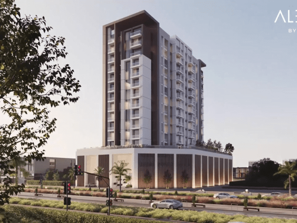 Albero by ORO24 at Liwan, Dubai