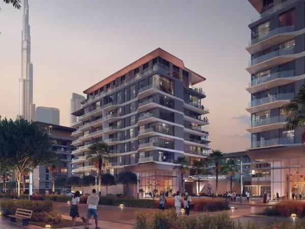 City Walk Northline by Meraas at City Walk