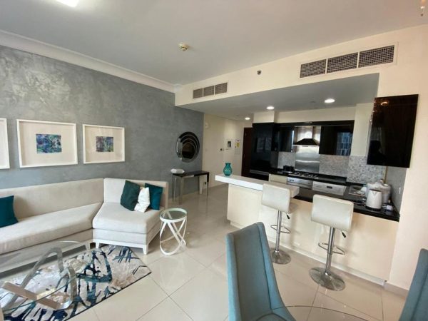 |SOLD| 1 Bedroom Apartment In Downtown Dubai | Distressed Deal | High ROI