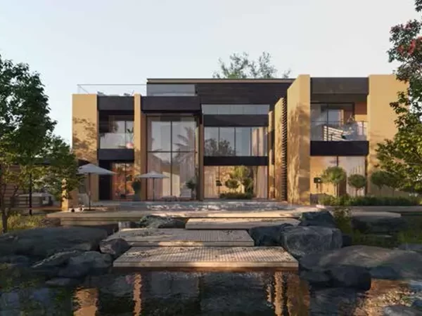 Haven by Aldar at Dubailand