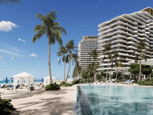 Nikki Beach Residences By Aldar