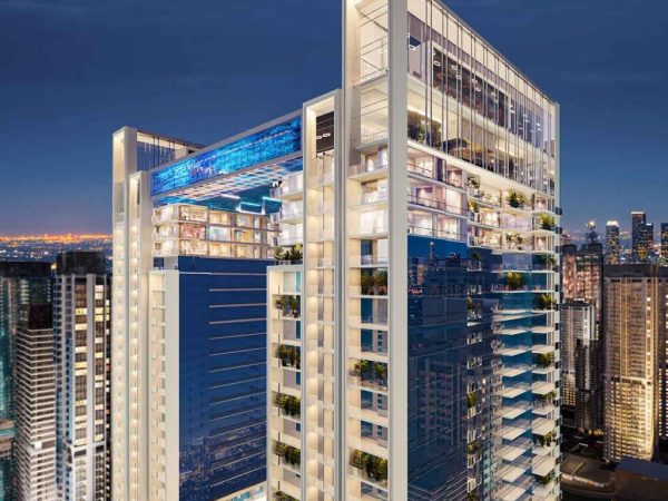 Viewz by Danube in Jumeirah Lake Towers (JLT)