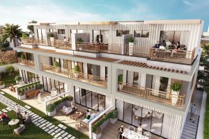 Damac Verona - Damac Hills 2
