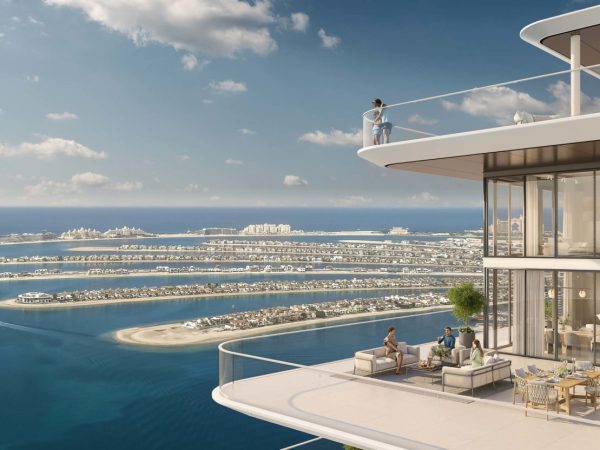 Address Residences The Bay