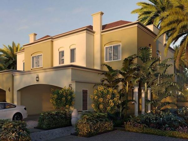 |SOLD| 3 Bedroom Townhouse For Sale - Corner Unit - Casa Viva Serena