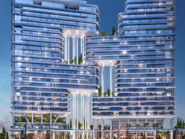 The Lana Residences, Dorchester Collection by Omniyat