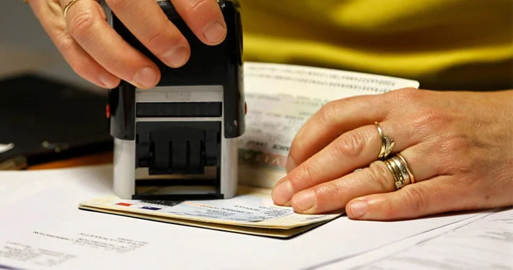 Visa Status UAE