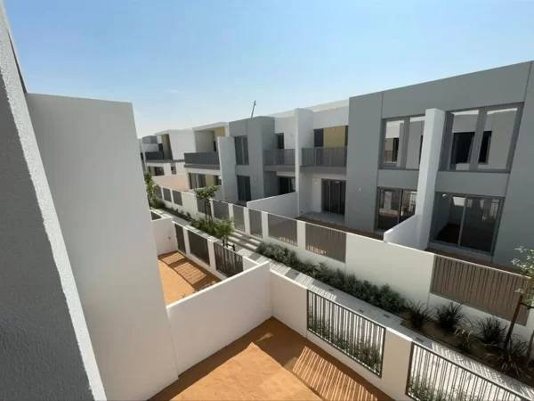 |RENTED| 3 Bedroom Villa For Rent In Dubai | Tilal Al Ghaf Elan