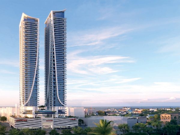 Elitz 3 By Danube - Jumeirah Village Circle