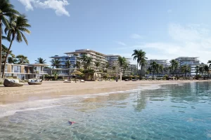 Rixos Residences at Dubai Islands