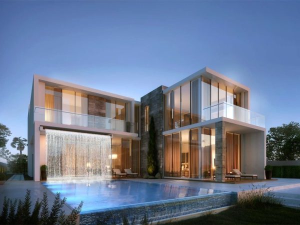 The Trump Estate at Damac Hills