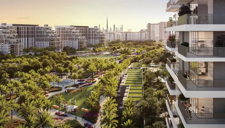Emaar Palace Residences