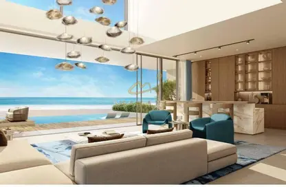 Damac Shoreline at Marjan Island