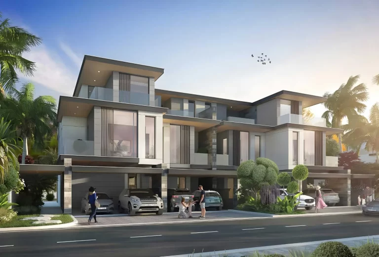 Damac Islands