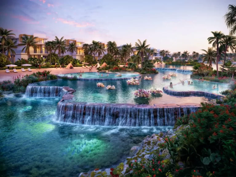 Damac Islands
