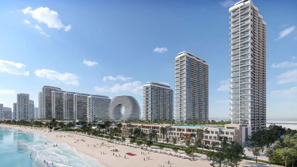 Sobha Aquamont Residences