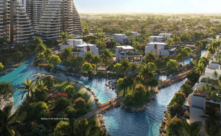 BT Waada Villas & Townhouses