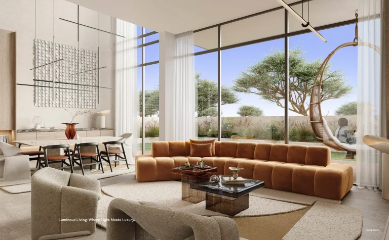 BT Waada Villas & Townhouses