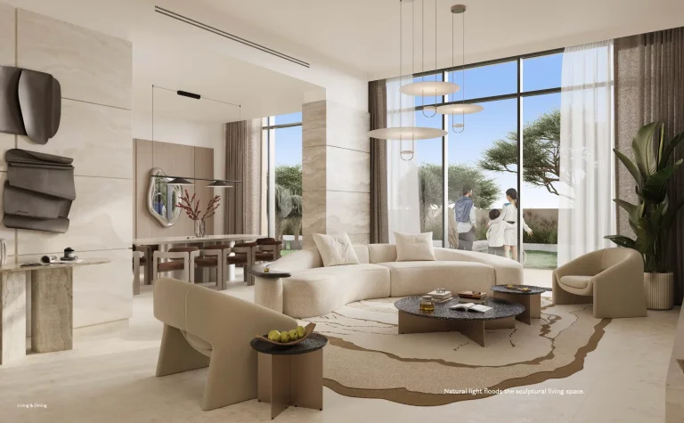 BT Waada Villas & Townhouses