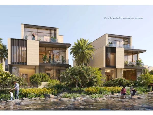 BT Waada Villas & Townhouses
