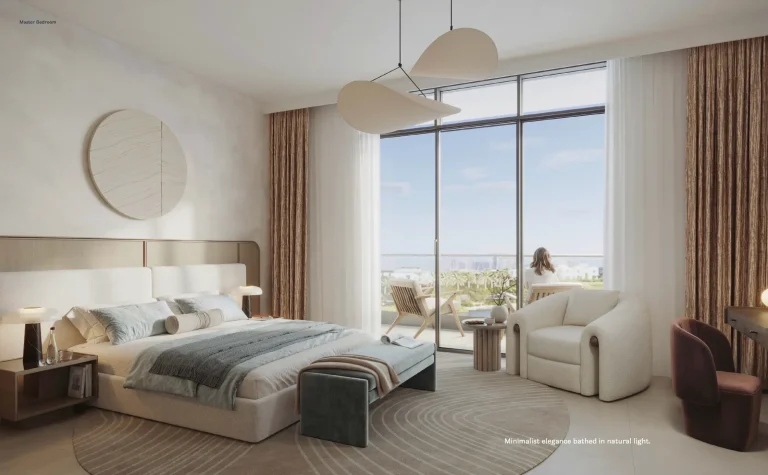BT Waada Villas & Townhouses