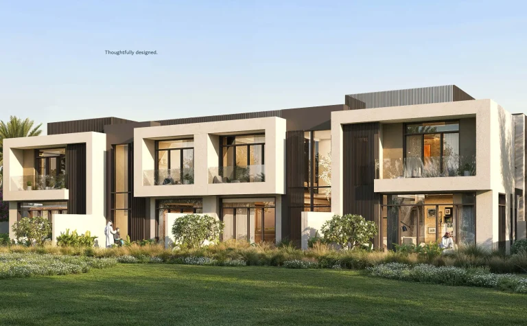 BT Waada Villas & Townhouses