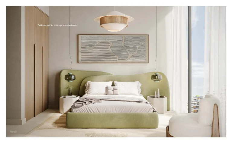 BT Waada Villas & Townhouses