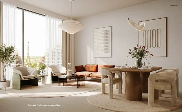 BT Waada Villas & Townhouses