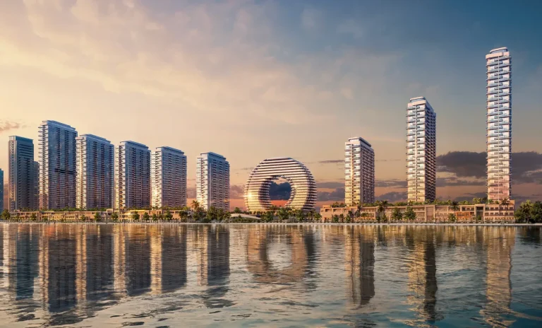 Sobha Aquamont Residences