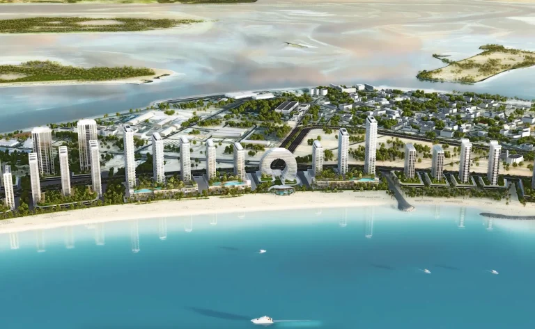 Sobha Aquamont Residences