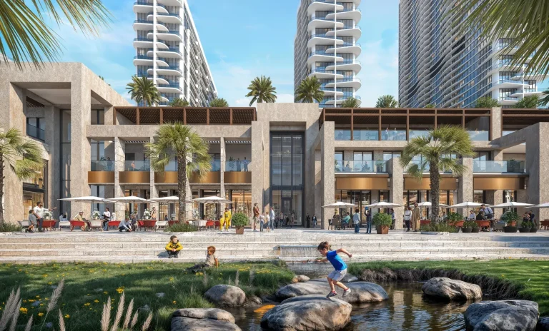 Sobha Aquamont Residences