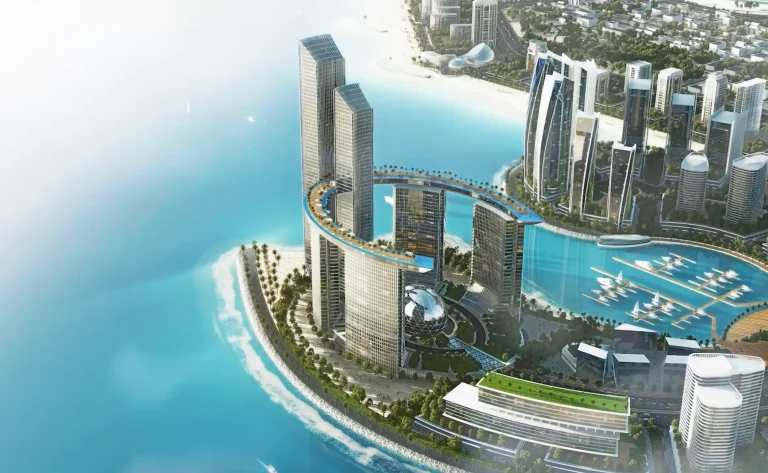 Sobha Aquamont Residences