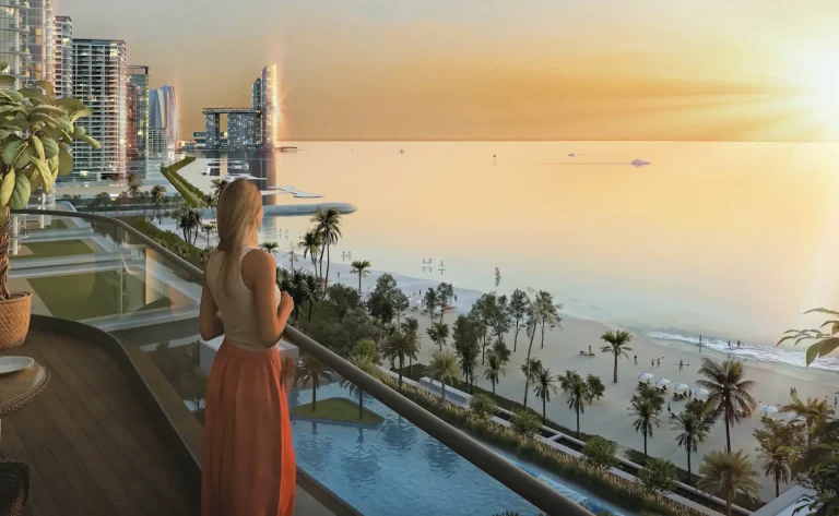 Sobha Aquamont Residences