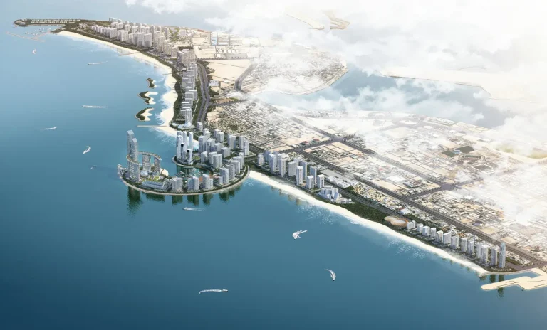 Sobha Aquamont Residences