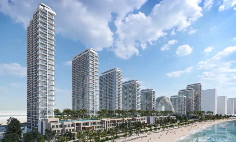 Sobha Aquamont Residences