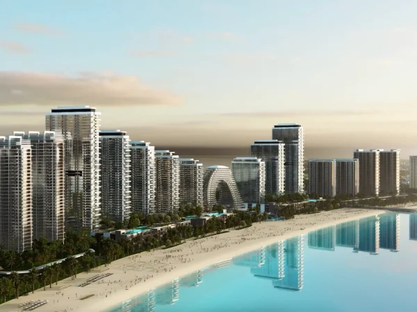 Sobha Aquamont Residences
