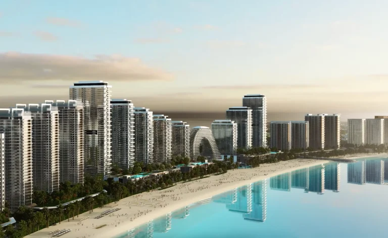 Sobha Aquamont Residences