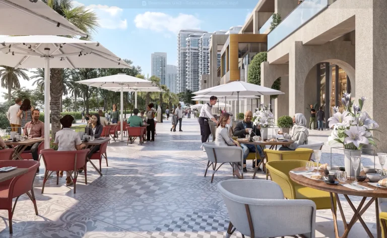 Sobha Aquamont Residences