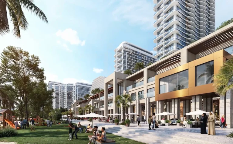 Sobha Aquamont Residences