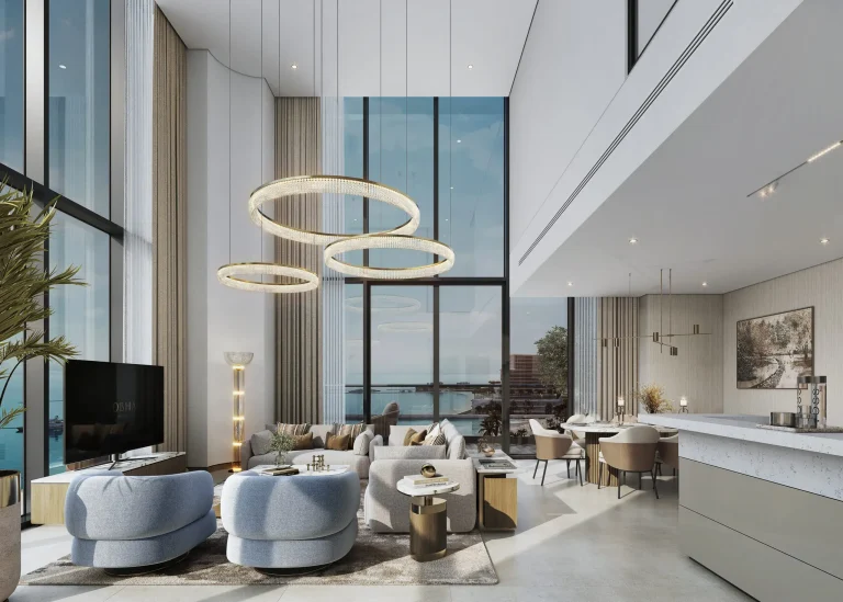 Sobha Aquamont Residences