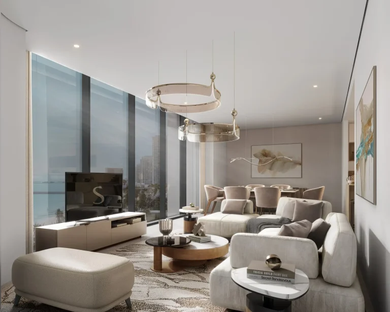 Sobha Aquamont Residences