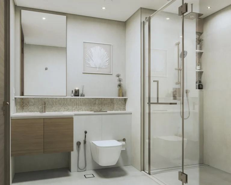 Sobha Aquamont Residences
