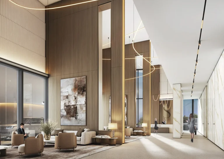 Sobha Aquamont Residences
