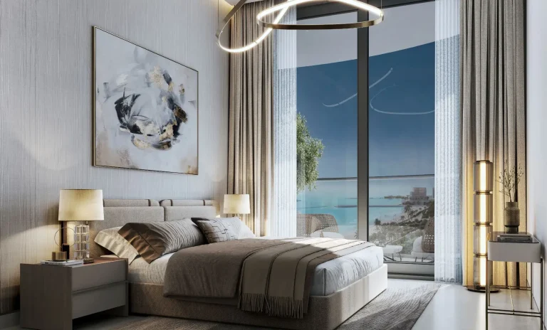 Sobha Aquamont Residences