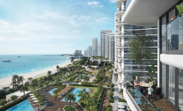 Sobha Aquamont Residences
