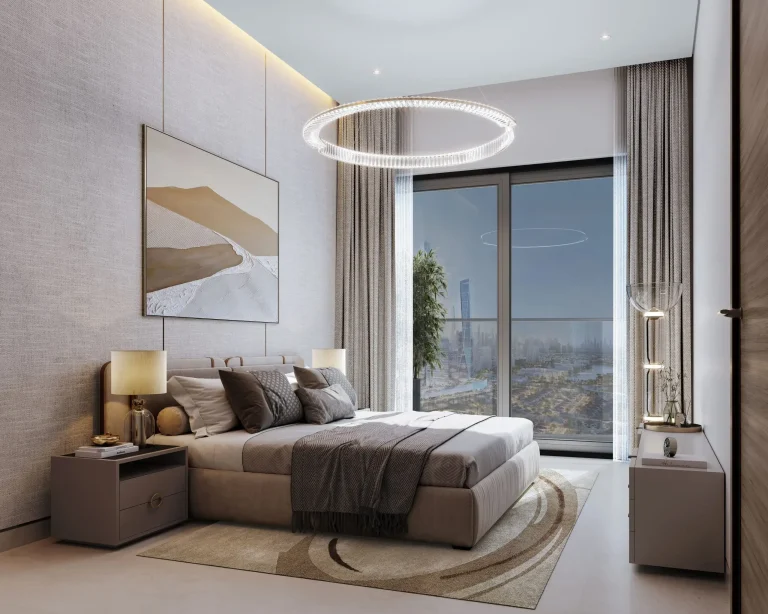 Sobha Central at SZR