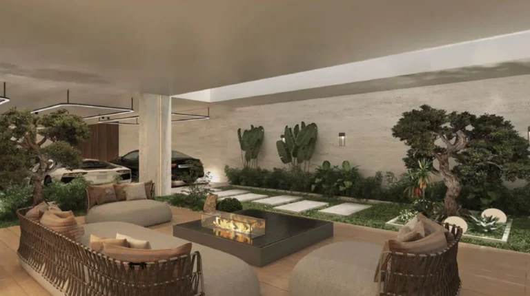 Wellington Grand Villas