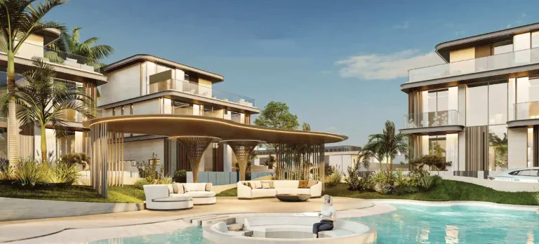 Wellington Grand Villas